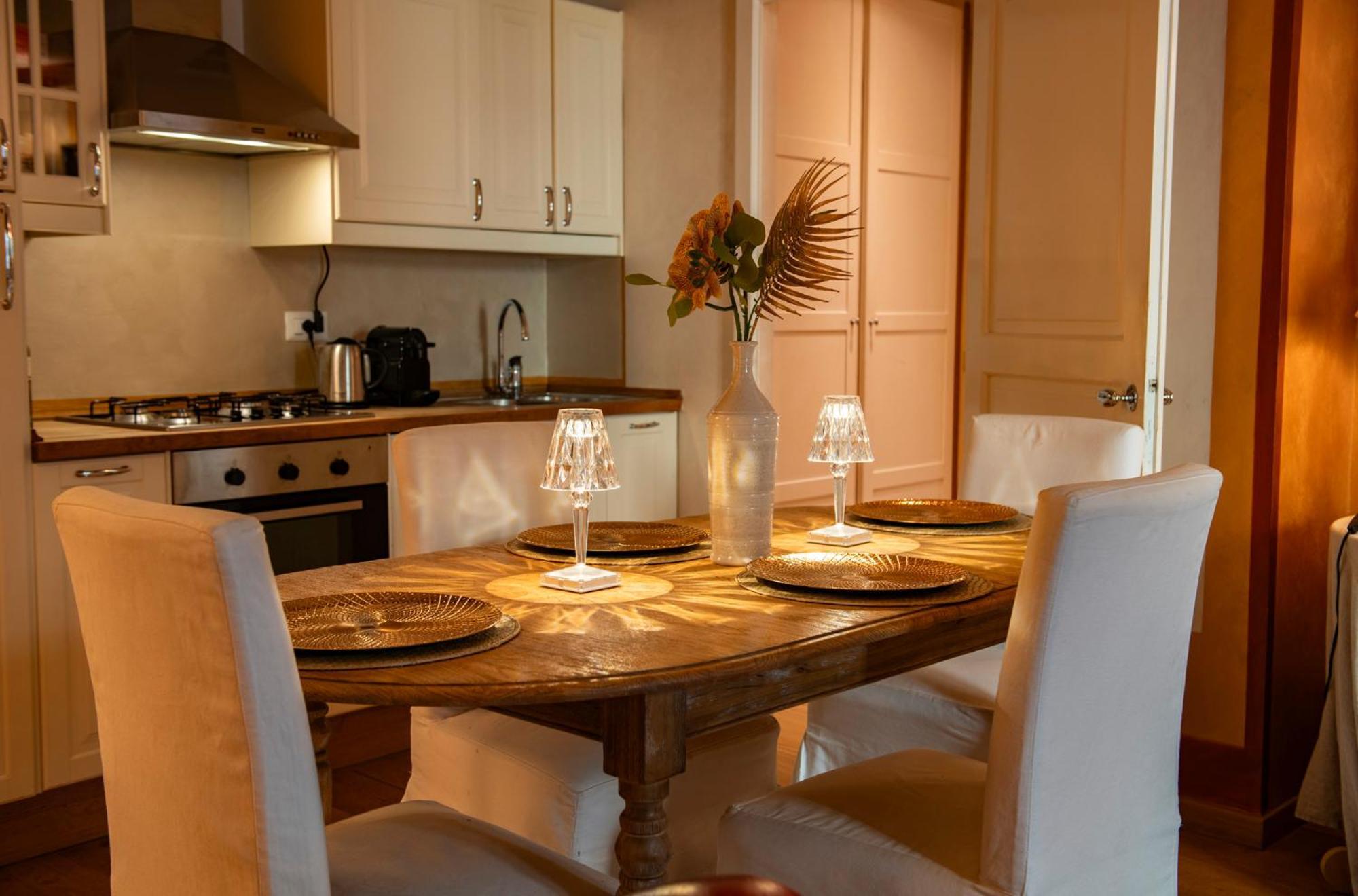 Mamo Florence - Peruzzi Luxury Apartment Exterior photo