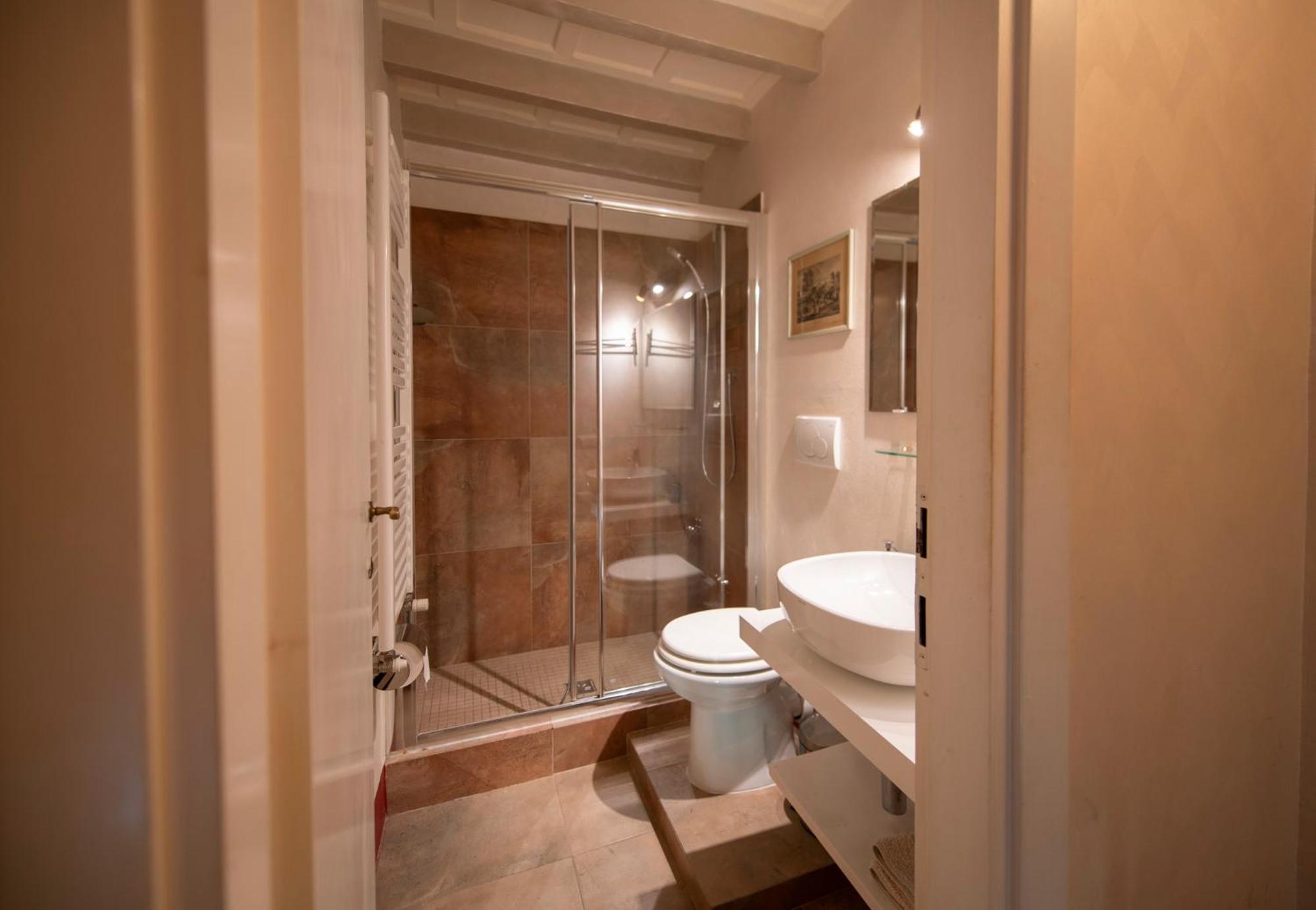 Mamo Florence - Peruzzi Luxury Apartment Exterior photo